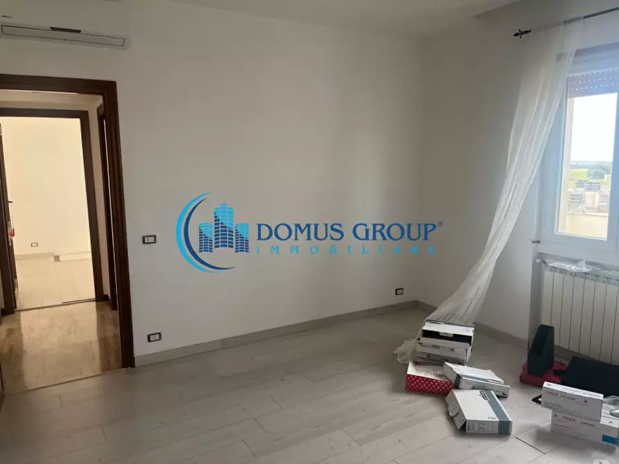 Immagine 15 di Appartamento in vendita  in Via Gaetano Melzi a Roma