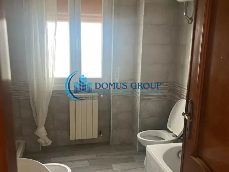 Immagine 17 di Appartamento in vendita  in Via Gaetano Melzi a Roma