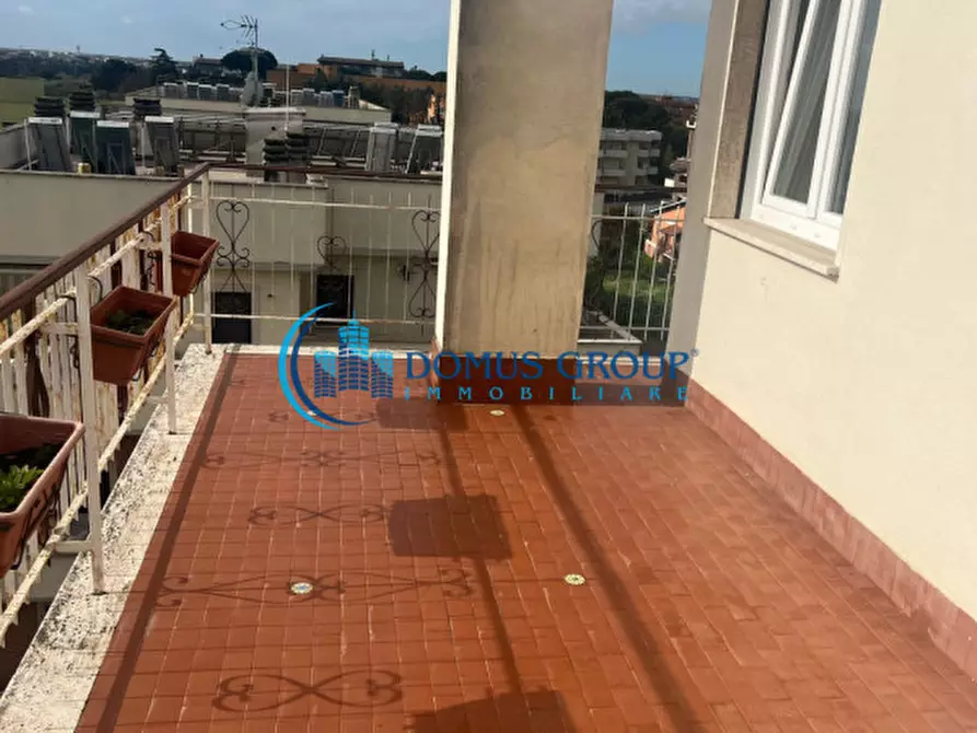 Immagine 20 di Appartamento in vendita  in Via Gaetano Melzi a Roma