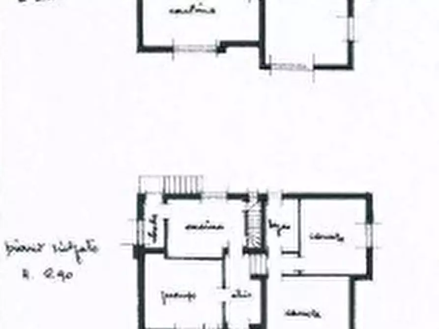 Immagine 5 di Casa indipendente in vendita  in Via Isonzo, 27 a Cordignano