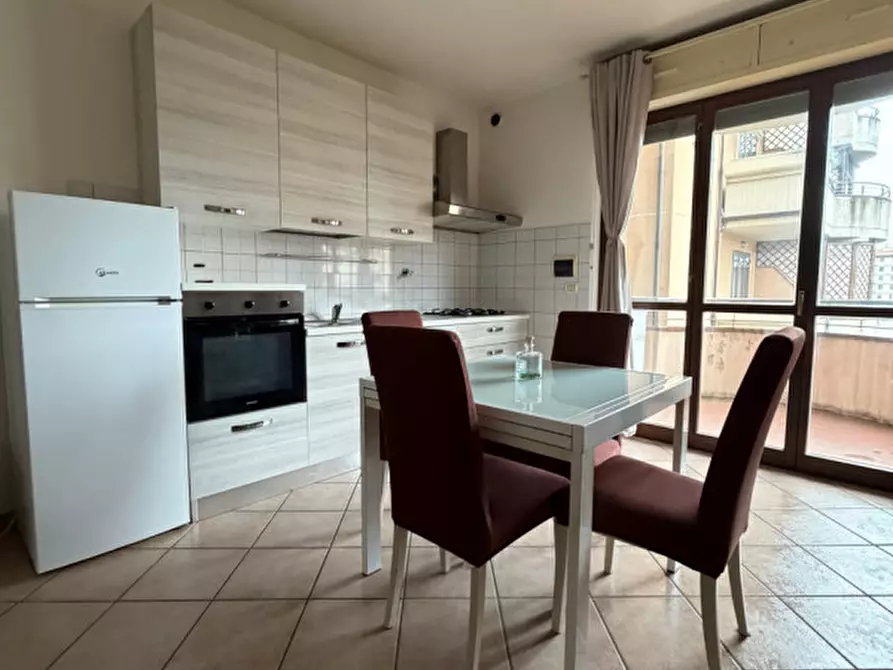 Immagine 3 di Appartamento in affitto  a Prato