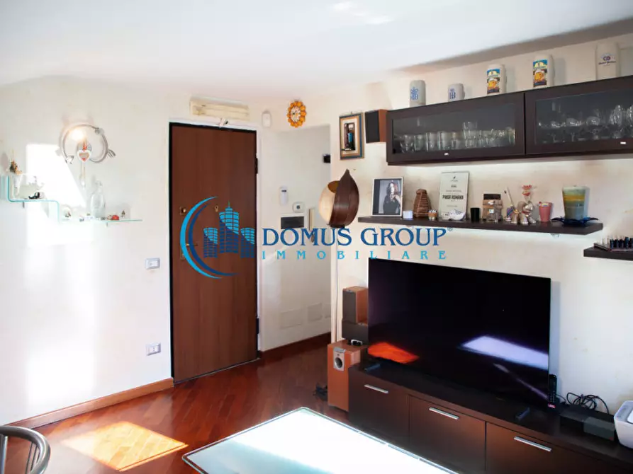 Immagine 1 di Appartamento in vendita  in Via Ridolfo Livi a Roma