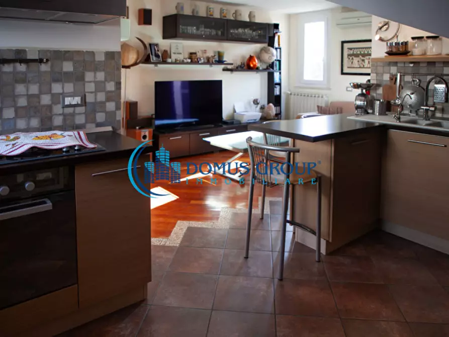 Immagine 3 di Appartamento in vendita  in Via Ridolfo Livi a Roma