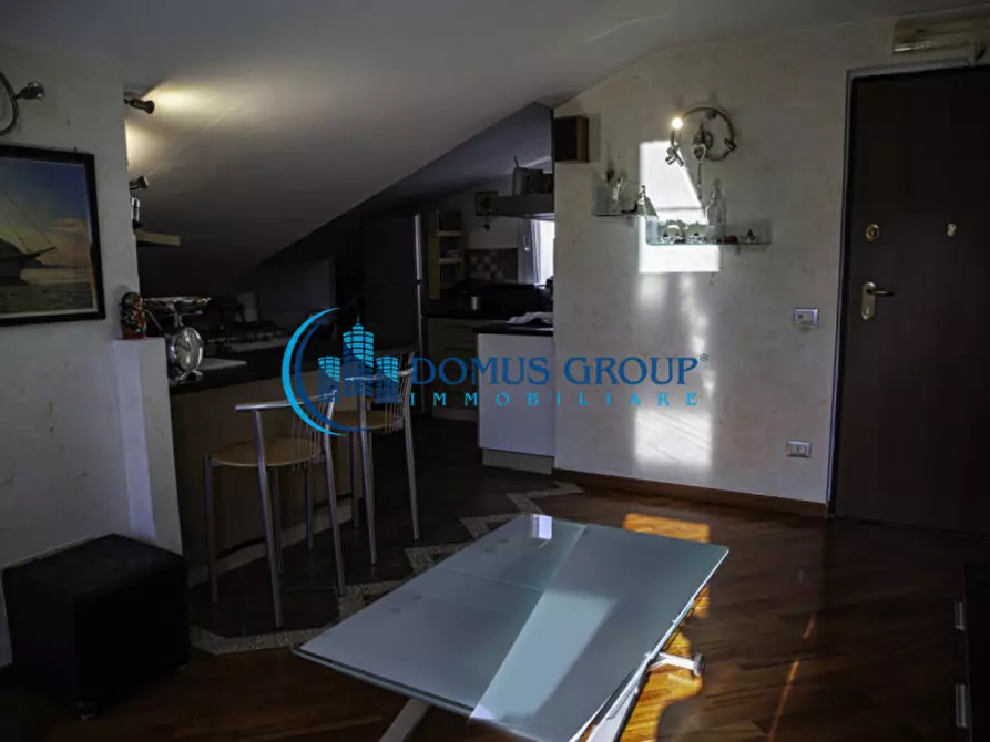 Immagine 5 di Appartamento in vendita  in Via Ridolfo Livi a Roma