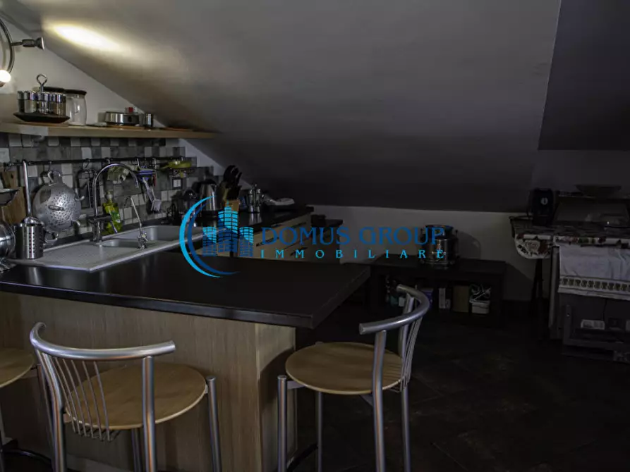 Immagine 6 di Appartamento in vendita  in Via Ridolfo Livi a Roma