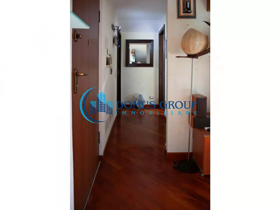 Immagine 7 di Appartamento in vendita  in Via Ridolfo Livi a Roma