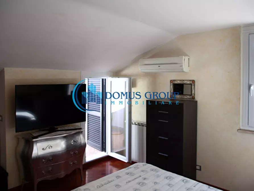 Immagine 8 di Appartamento in vendita  in Via Ridolfo Livi a Roma