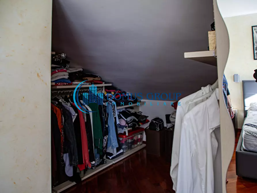 Immagine 9 di Appartamento in vendita  in Via Ridolfo Livi a Roma