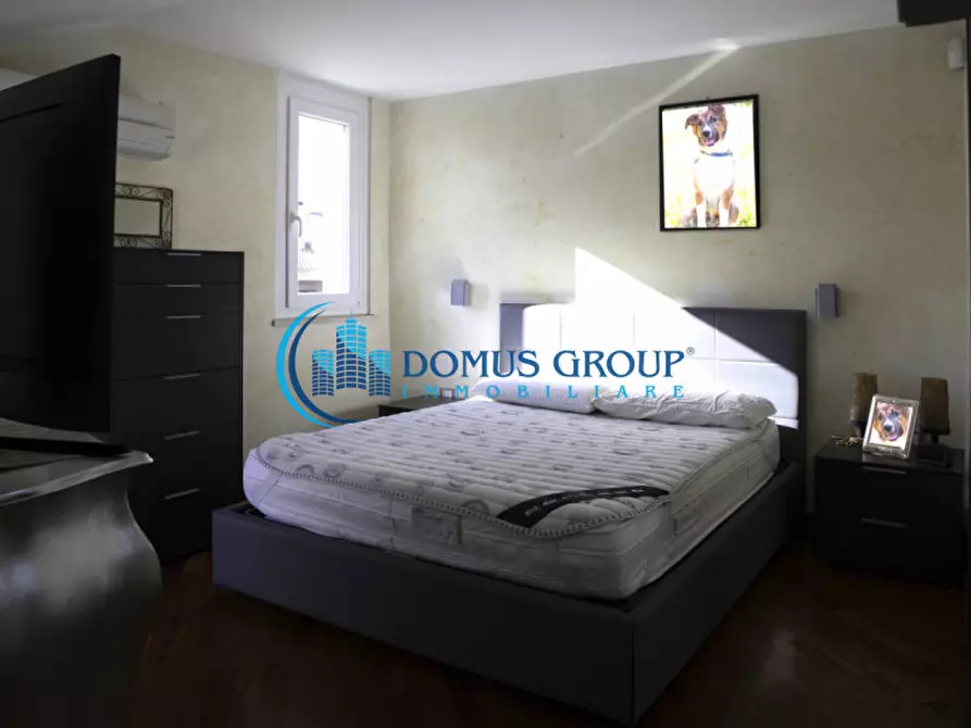 Immagine 10 di Appartamento in vendita  in Via Ridolfo Livi a Roma