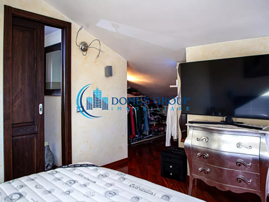 Immagine 11 di Appartamento in vendita  in Via Ridolfo Livi a Roma