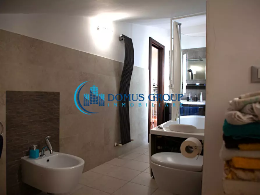 Immagine 12 di Appartamento in vendita  in Via Ridolfo Livi a Roma