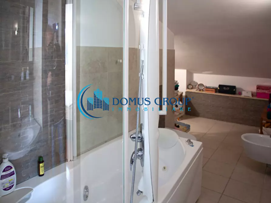 Immagine 13 di Appartamento in vendita  in Via Ridolfo Livi a Roma