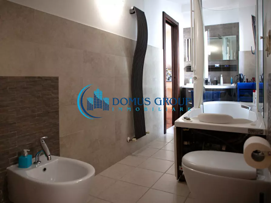 Immagine 14 di Appartamento in vendita  in Via Ridolfo Livi a Roma