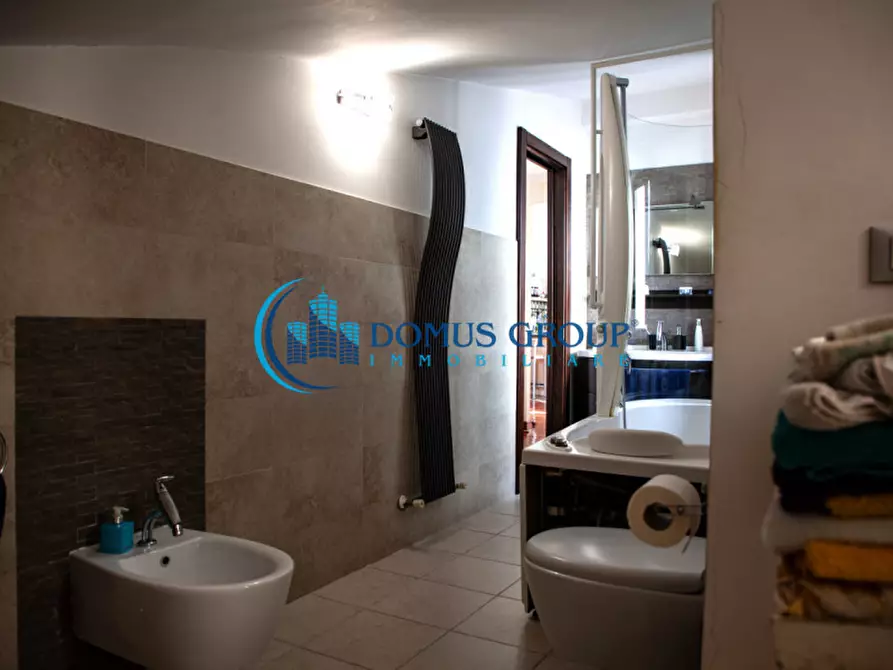 Immagine 16 di Appartamento in vendita  in Via Ridolfo Livi a Roma