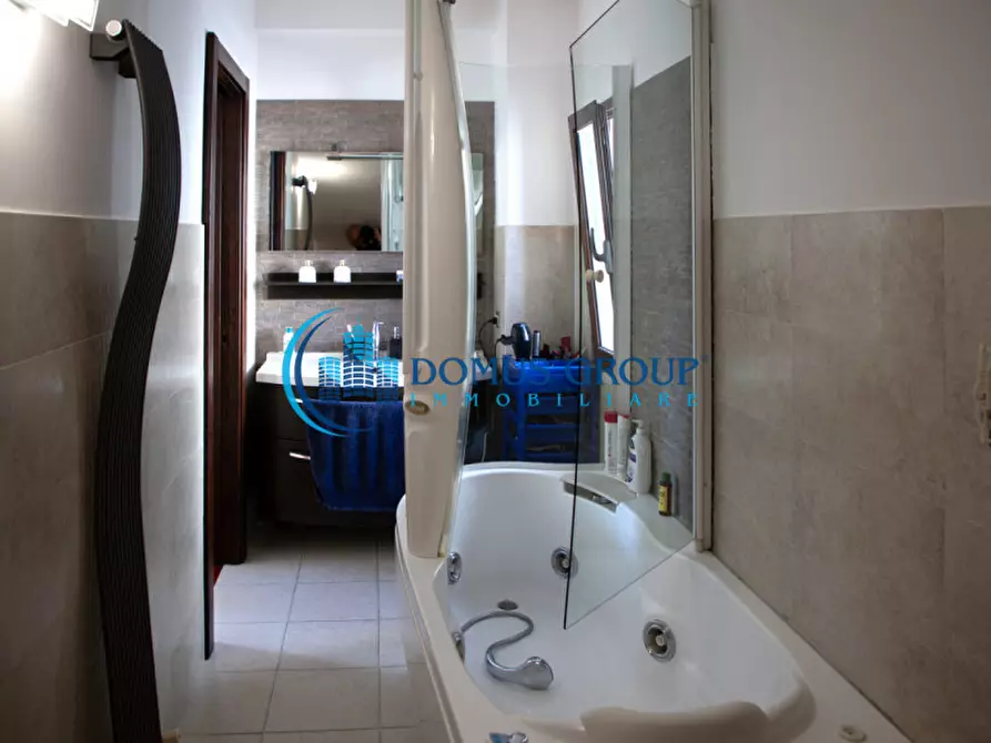 Immagine 17 di Appartamento in vendita  in Via Ridolfo Livi a Roma