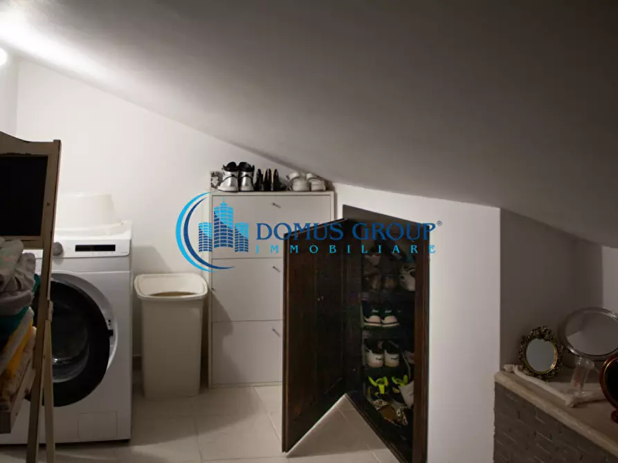 Immagine 18 di Appartamento in vendita  in Via Ridolfo Livi a Roma