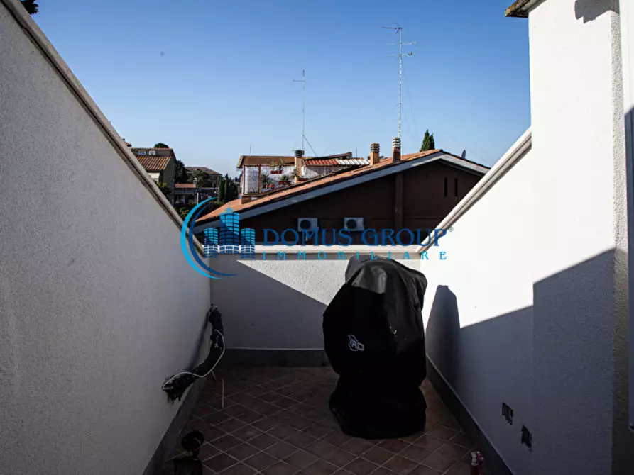 Immagine 19 di Appartamento in vendita  in Via Ridolfo Livi a Roma