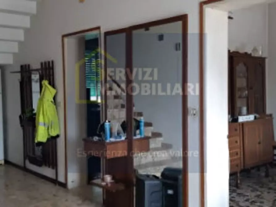 Immagine 3 di Casa bifamiliare in vendita  a Ceneselli
