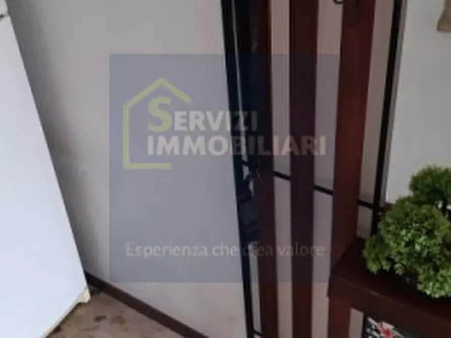 Immagine 4 di Casa bifamiliare in vendita  a Ceneselli