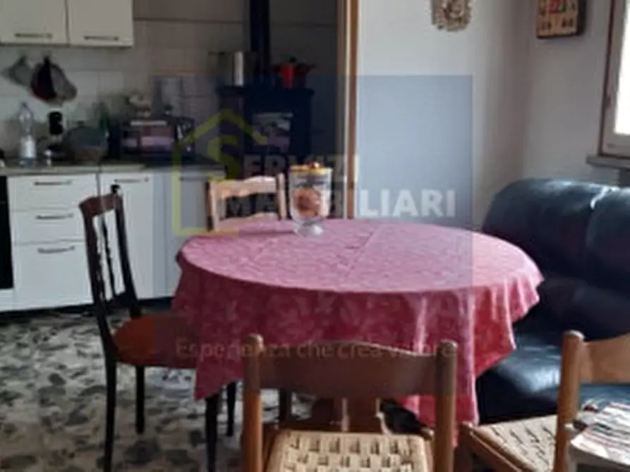 Immagine 5 di Casa bifamiliare in vendita  a Ceneselli
