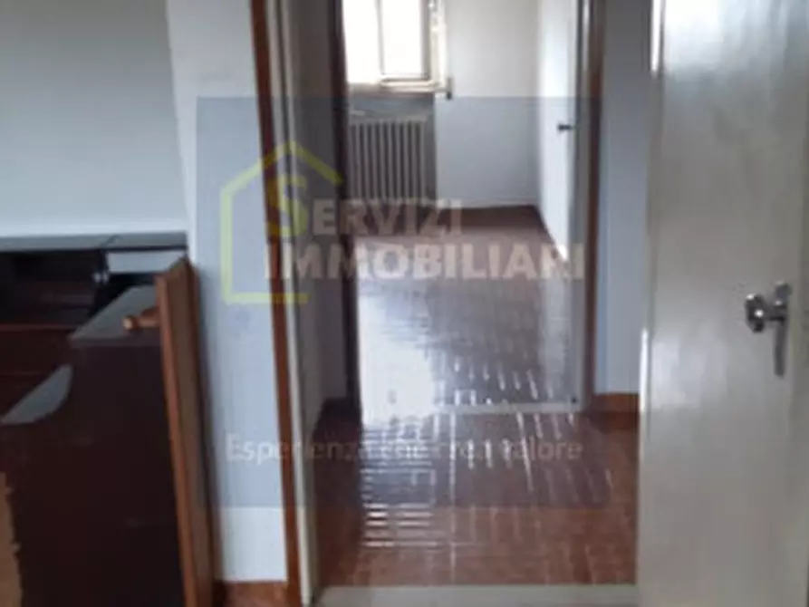 Immagine 6 di Casa bifamiliare in vendita  a Ceneselli