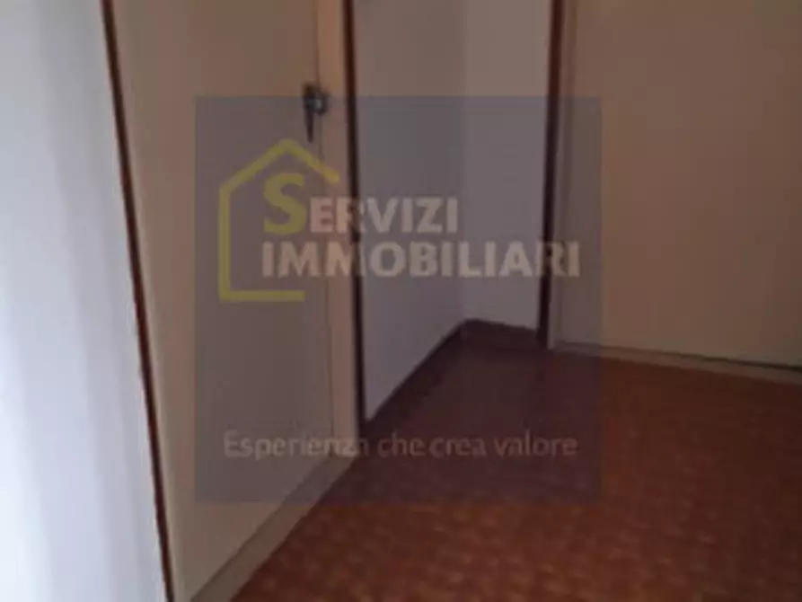 Immagine 7 di Casa bifamiliare in vendita  a Ceneselli
