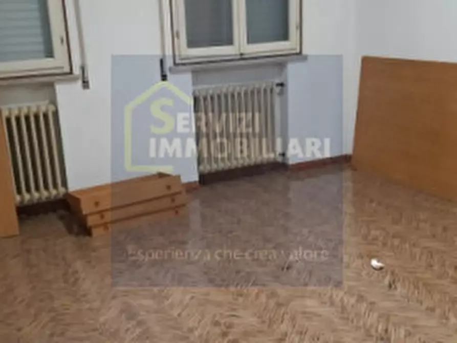 Immagine 10 di Casa bifamiliare in vendita  a Ceneselli