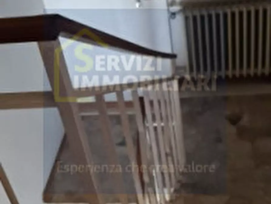 Immagine 11 di Casa bifamiliare in vendita  a Ceneselli