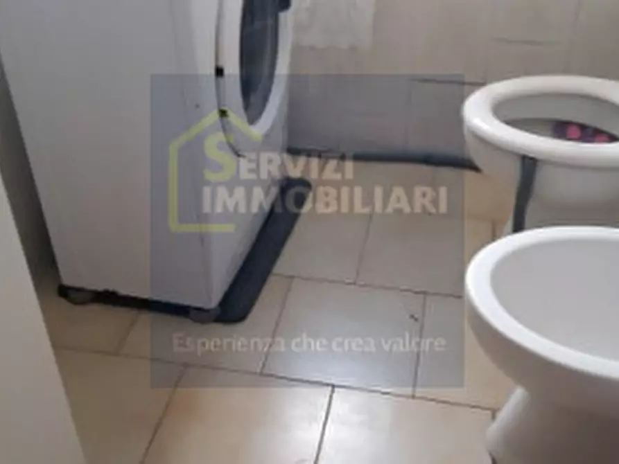 Immagine 13 di Casa bifamiliare in vendita  a Ceneselli