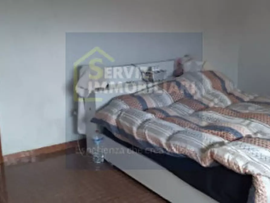 Immagine 14 di Casa bifamiliare in vendita  a Ceneselli