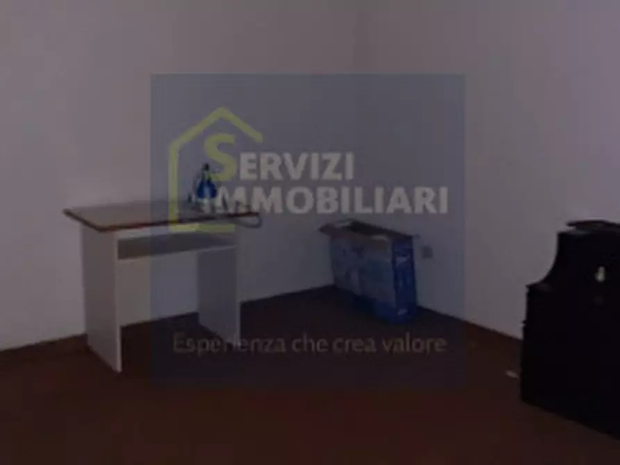 Immagine 15 di Casa bifamiliare in vendita  a Ceneselli