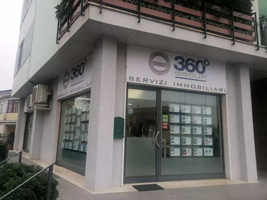 Immagine 1 di Ufficio in affitto  in Via Gottardo Briggia 8 a Gussago