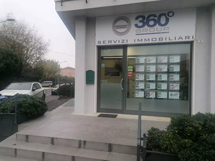 Immagine 2 di Ufficio in affitto  in Via Gottardo Briggia 8 a Gussago