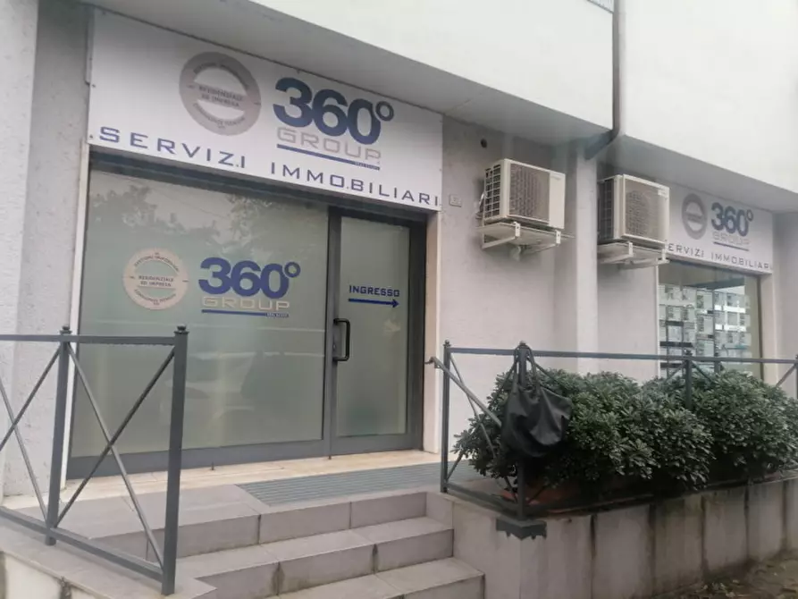 Immagine 4 di Ufficio in affitto  in Via Gottardo Briggia 8 a Gussago