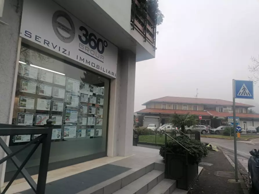 Immagine 5 di Ufficio in affitto  in Via Gottardo Briggia 8 a Gussago