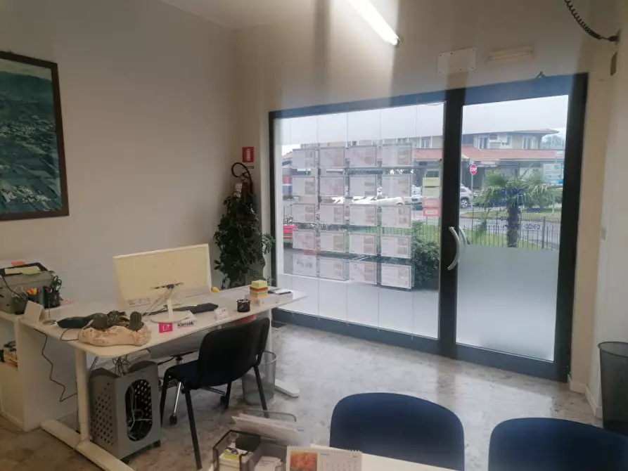 Immagine 6 di Ufficio in affitto  in Via Gottardo Briggia 8 a Gussago