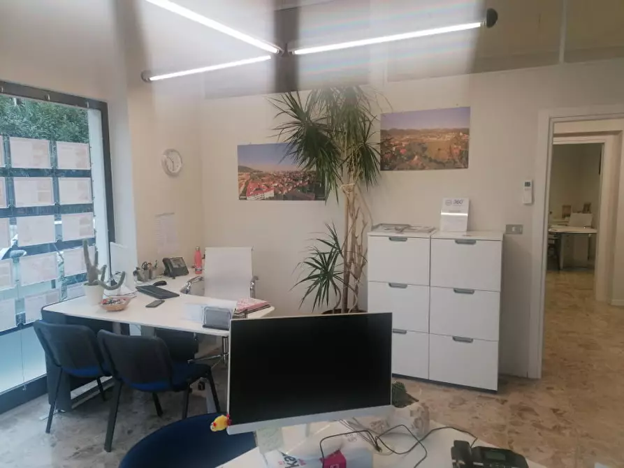 Immagine 7 di Ufficio in affitto  in Via Gottardo Briggia 8 a Gussago