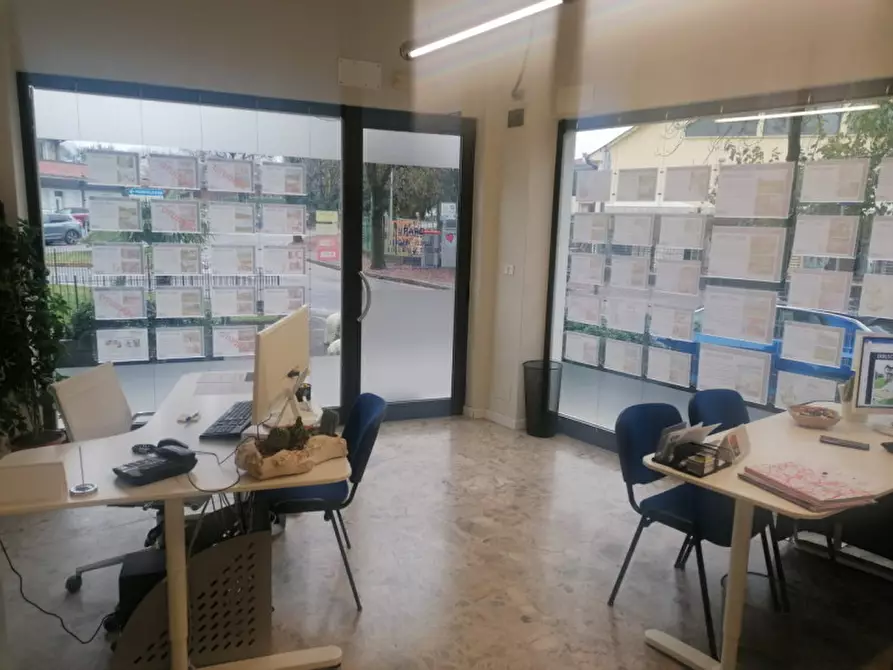 Immagine 8 di Ufficio in affitto  in Via Gottardo Briggia 8 a Gussago