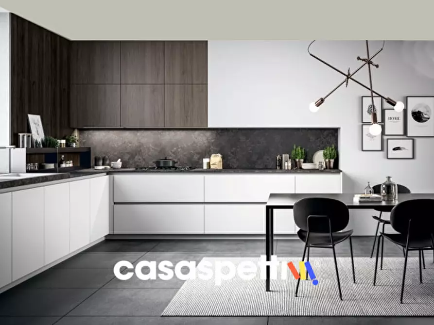 Immagine 4 di Appartamento in vendita  in Via Giacinto Romano, 1 a Eboli