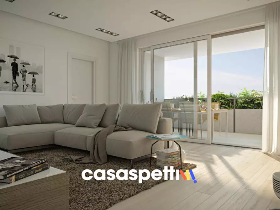 Immagine 5 di Appartamento in vendita  in Via Giacinto Romano, 1 a Eboli