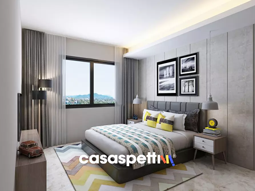 Immagine 6 di Appartamento in vendita  in Via Giacinto Romano, 1 a Eboli