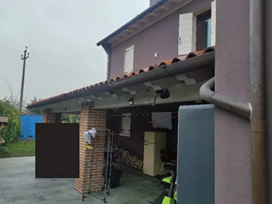 Immagine 4 di Villa in vendita  in Strada dei Maretti, 1 a Breda Di Piave