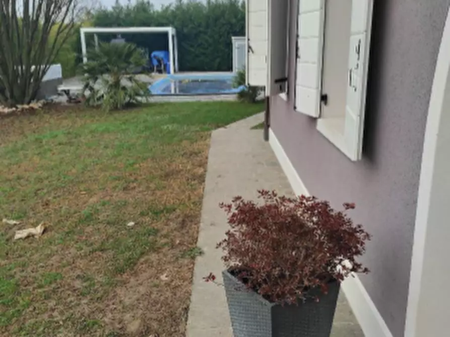 Immagine 5 di Villa in vendita  in Strada dei Maretti, 1 a Breda Di Piave