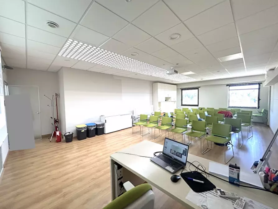 Immagine 1 di Ufficio in affitto  in Via Cervese a Cesena