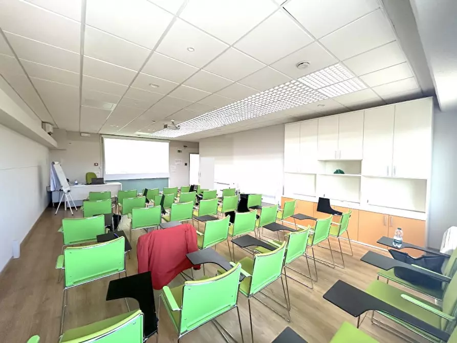 Immagine 2 di Ufficio in affitto  in Via Cervese a Cesena