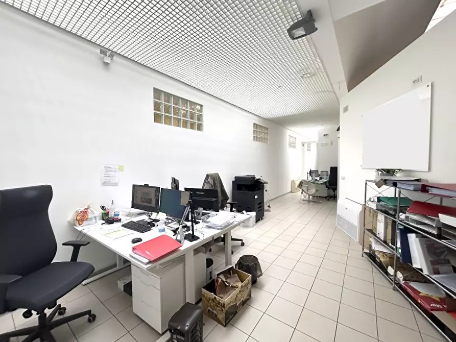 Immagine 3 di Ufficio in affitto  in Via Cervese a Cesena