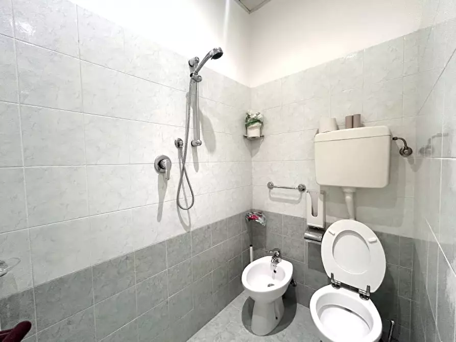 Immagine 6 di Ufficio in affitto  in Via Cervese a Cesena