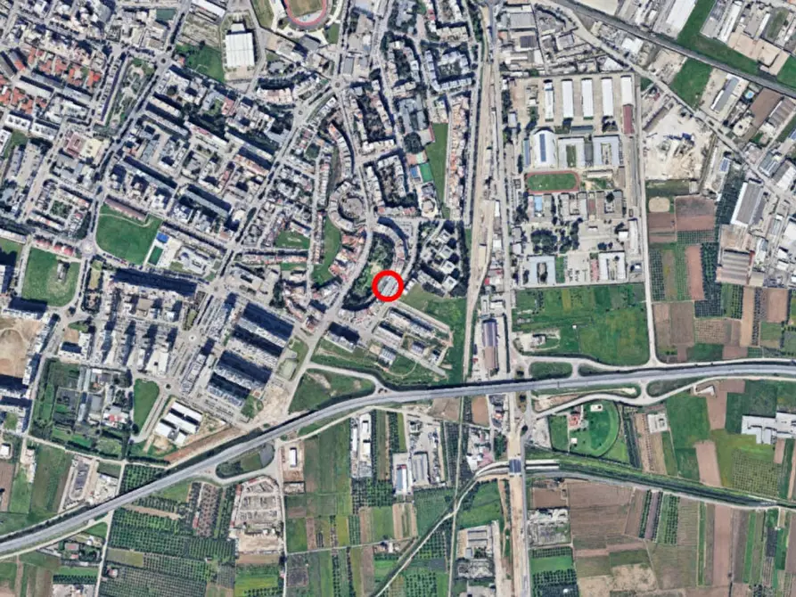 Immagine 14 di Posto auto in vendita  in Via Cesare Dante Cioce, 76121 Barletta BT, Italia a Barletta