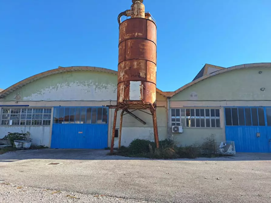 Immagine 4 di Capannone industriale in vendita  in Via Trieste, 9, 33044 Manzano UD, Italia a Manzano