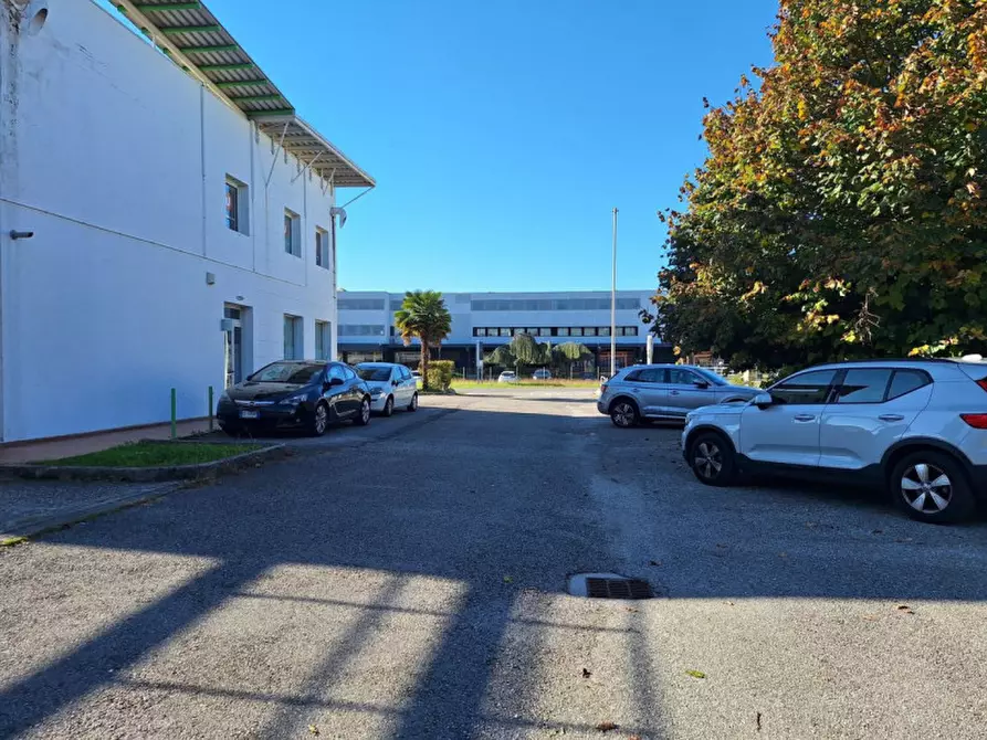 Immagine 6 di Capannone industriale in vendita  in Via Trieste, 9, 33044 Manzano UD, Italia a Manzano